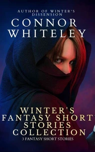 Winter's Fantasy Short Story Collection
