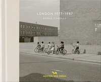 Conolly Berris - London 1977–1987.