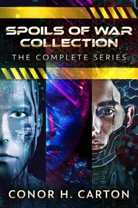 Spoils Of War Collection: The Complete Series