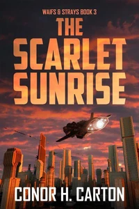 The Scarlet Sunrise