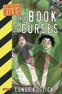 The Book of Curses