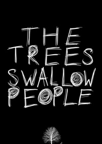  Conor Matthews - The Trees Swallow People.