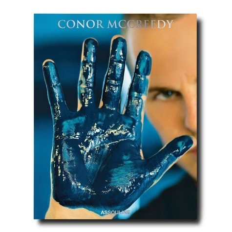 Conor Mccreedy - Conor Mccreedy - Blue Sultan.