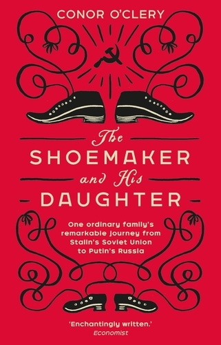 Conor O'Clery - The Shoemaker and his Daughter.