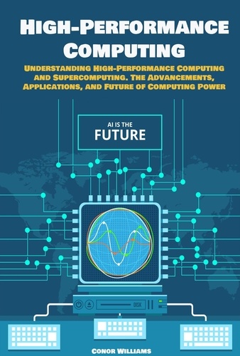  Conor Williams - High-Performance Computing.