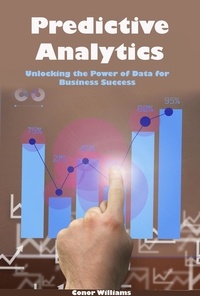  Conor Williams - Predictive Analytics.