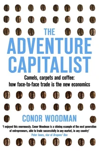 The Adventure Capitalist