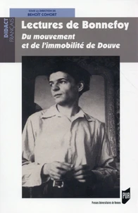 Lectures de Bonnefoy