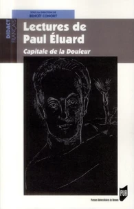 Lectures de Paul Eluard