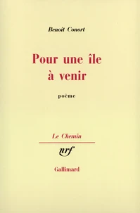 Pour une ile à venir