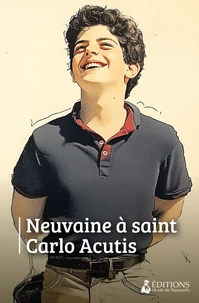 Neuvaine à saint Carlo Acutis