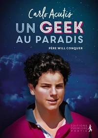 Un geek au Paradis