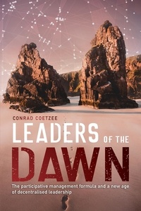  Conrad Coetzee - Leaders of the Dawn.