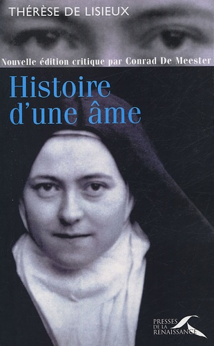 Histoire d'une âme