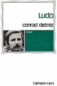 Conrad Detrez - Ludo.