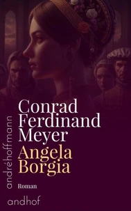 Angela Borgia