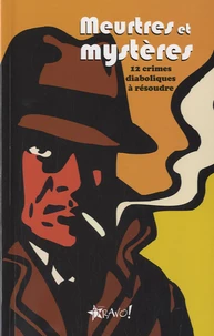 Meurtres et mystères
