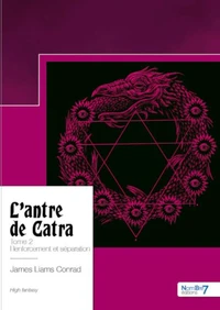 L'antre de Catra