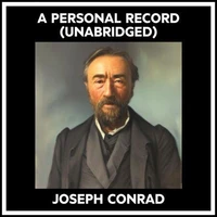 A Personal Record (Unabridged)