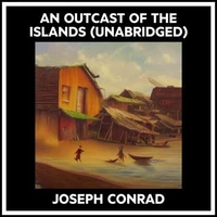 An Outcast Of The Islands (Unabridged)