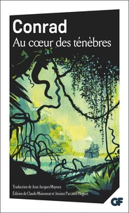 Au coeur des ténèbres