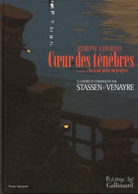 Coeur des ténèbres