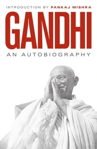 Ghandi.