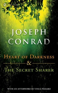 Heart of Darkness and the Secret Sharer