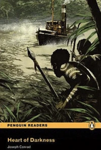 Heart of darkness level 5 audio CD pack