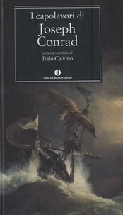 I capolavori di Joseph Conrad