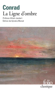 La Ligne d'ombre (une confession)