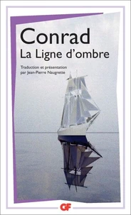 La ligne d'ombre