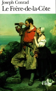 Le frère de la côte
