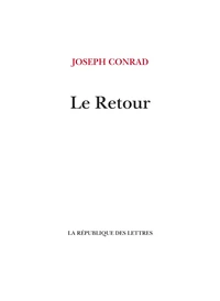 Le Retour