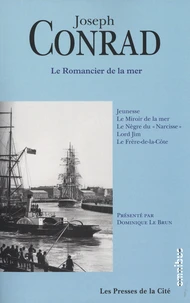 Le romancier de la mer