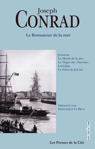 Le romancier de la mer