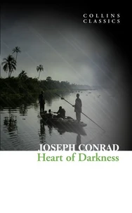The Heart of Darkness