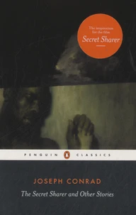 The Secret Sharer and Other Stories