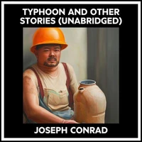 Typhoon And Other Stories (Unabridged)