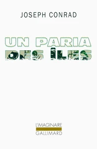 Un paria des îles