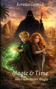 Magic &amp; Time