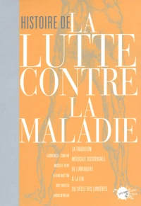 Histoire de la lutte contre la maladie