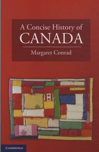 A Concise History of Canada