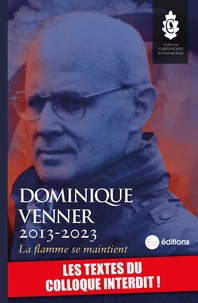 Dominique Venner 2013-2023
