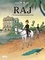 Raj Tome 1 The Missing Nabobs of the City of Gold