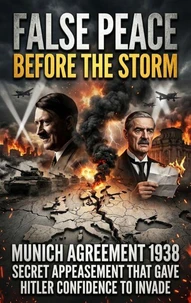False Peace Before the Storm