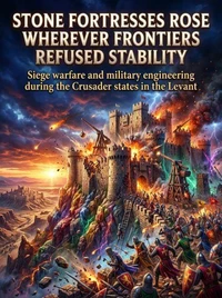 Stone Fortresses Rose Wherever Frontiers Refused Stability