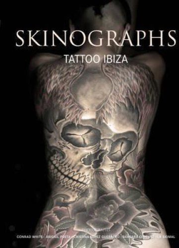 Conrad White - Skinographics - Tattoo Ibiza.