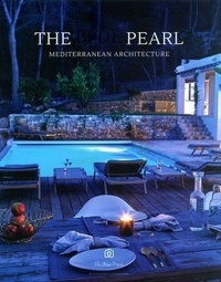 Conrad White et Estefany Vargas - The Blue Pearl - Mediterranean Architecture.