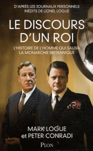 Le discours d'un roi